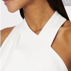 NWT Milly Ellia Cady Mini dress, size 2